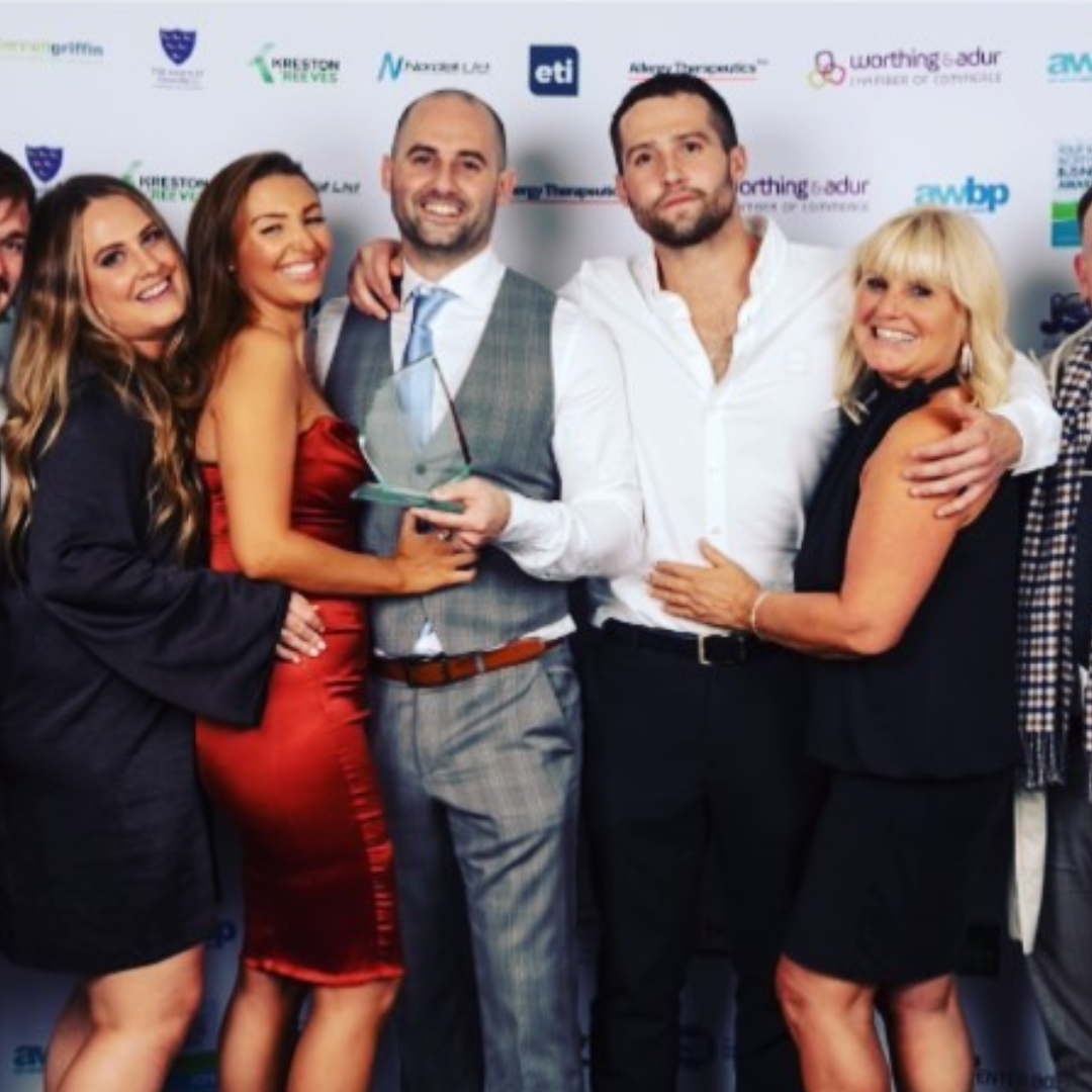 Making Empire Construction An Award Winning Company Case Study - Constructive Marketing