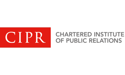 Image shows CIPR logo