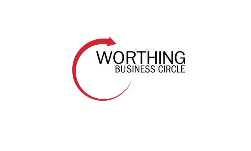 Image shows Worthing Business Circle Logo